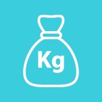 Rufe la kilogram